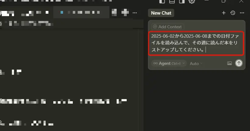 CursorとObsidian、DropBox(クラウドストレージ)を使ってメモや日報、テキストデータをAIで再利用する方法