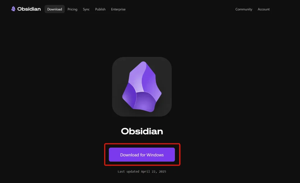 CursorとObsidian、DropBox（クラウドストレージ）を使ってメモや日報、テキストデータをAIで再利用する方法