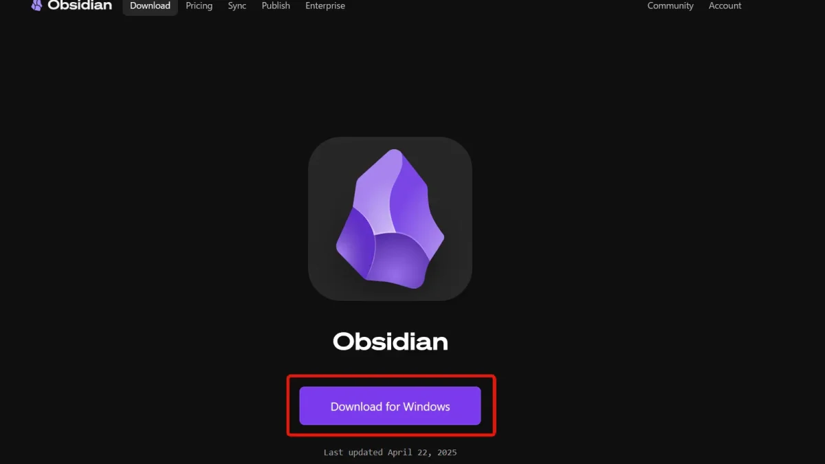 CursorとObsidian、DropBox（クラウドストレージ）を使ってメモや日報、テキストデータをAIで再利用する方法