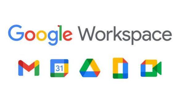 【画像で解説】Google Workspace Standard契約と独自ドメイン設定完全ガイド